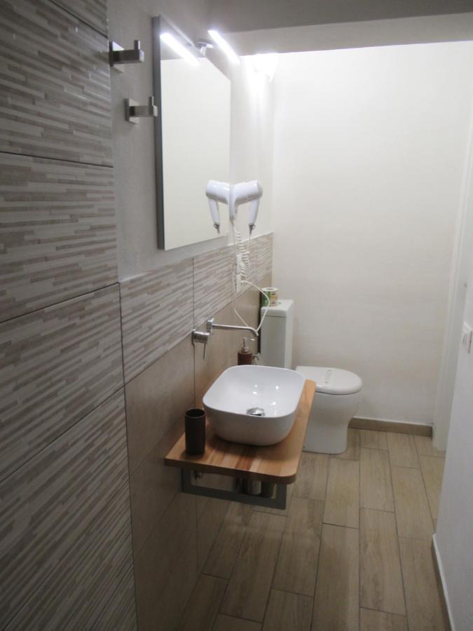 Syracuseapartments Il Piave Di Siracusa Appartamento Per 6 Persone Vicino Ad Ortigia A 200M Dal Mare Exterior foto