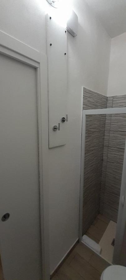 Syracuseapartments Il Piave Di Siracusa Appartamento Per 6 Persone Vicino Ad Ortigia A 200M Dal Mare Exterior foto