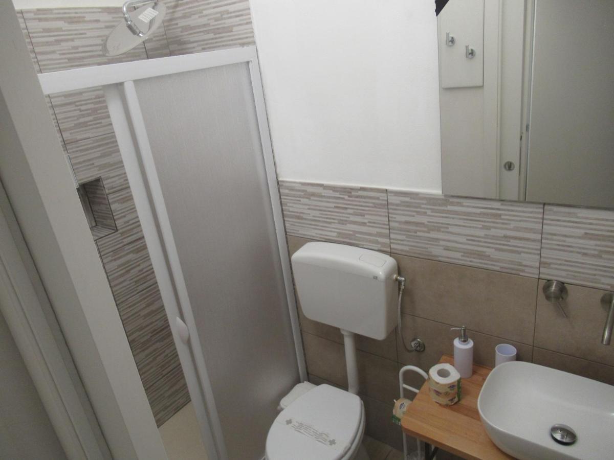 Syracuseapartments Il Piave Di Siracusa Appartamento Per 6 Persone Vicino Ad Ortigia A 200M Dal Mare Exterior foto